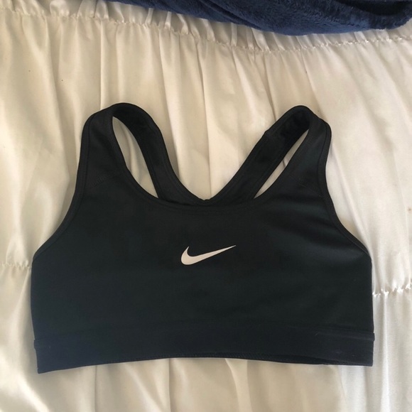 Nike Sports bra - Picture 3 of 3